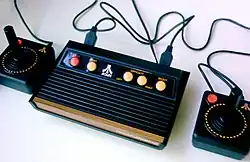 Atari Flashback 2