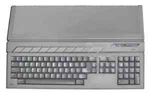 Ein Atari Falcon 030