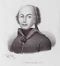 Jean-Baptiste Annibal Aubert du Bayet (1860)