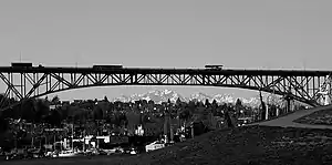 Aurora Bridge