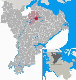 Karte