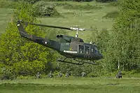Agusta Bell AB212