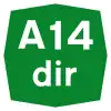 Autostrada A14dir