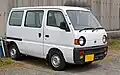Autozam Scrum1991–1994