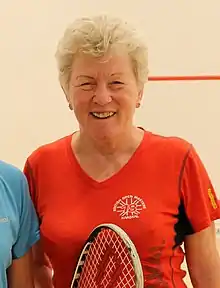 Averil Murphy