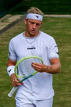 Alejandro Davidovich Fokina