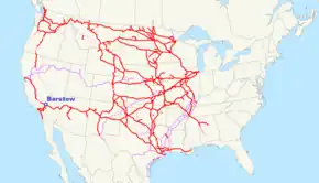 BNSF Railway