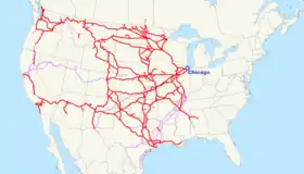 BNSF Railway