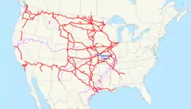 BNSF Railway