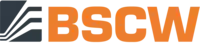 BSCW Logo (bannerfarbenes Symbol)