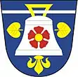 Wappen von Babice