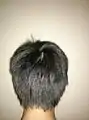 Schwarz