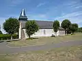 Kirche Saint-Éloi