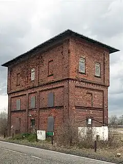Wasserturm