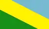 Flagge des Kantons