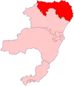Banff and Buchan