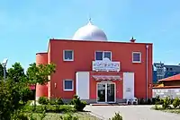 Baschir-Moschee