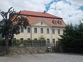 Schloss Baselitz