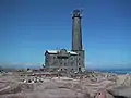 Leuchtturm auf Bengtskär