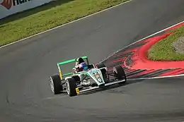 RS Competition