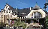 Bahnhof Bernkastel-Kues