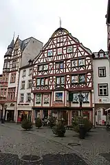 Adler-Apotheke