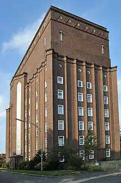 Wasserturm