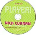 Nick Curranand the Nitelifes