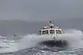 Boote von Portmagee zu den Skelligs