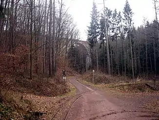 Bockbachtalbrücke