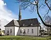 Stephanus-Kirche