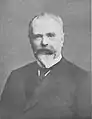 Da Boris Stürmer auch Premier war, führte 1916 sein Vize Neratow faktisch das Außenamt