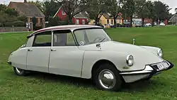 Citroën DS