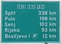 Kroatien