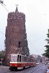 Branden­burg an der Havel