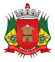 Wappen von Itu