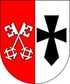 Historisches Wappen des Reichsterritoriums Bremen-Verden