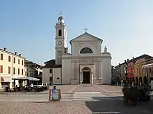 Kirche