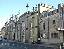 Brighton Dome