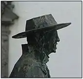 Kardinal Otto von Waldburg, Bischof von Augsburg 1543–1573
