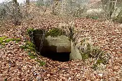 Bunkeranlage Bildchen