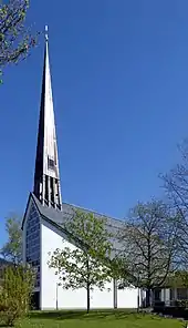 Michaelskirche