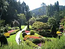 2002 Garten
