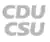 Logos von CDU und CSU