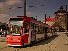 Typ GT8N