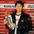 Kim „EffOrt“ Jung-woo