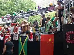 CSD 2008