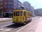 Triebwagen 32