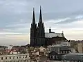 Kathedrale Notre-Dame-de-l’Assomption