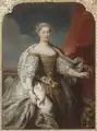 Katharina Opalińska(* 1680)